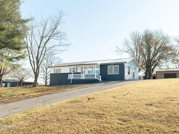 1333 Ridgecrest Dr, Seymour, TN 37865
