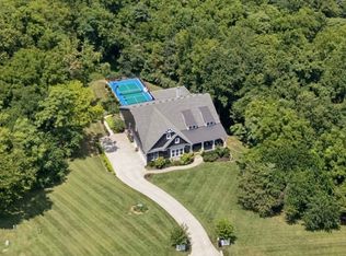 1201 Saddle Springs Dr, Thompsons Station, TN 37179