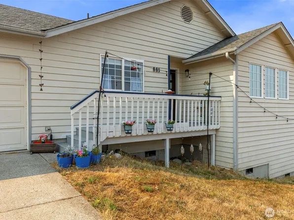 661 S Still Road S, Sequim, WA 98382
