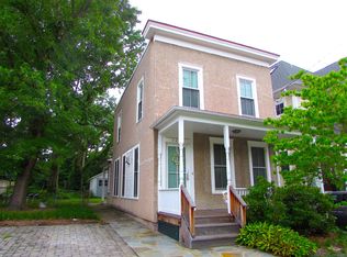 5216 Sherier Pl NW, Washington, DC 20016