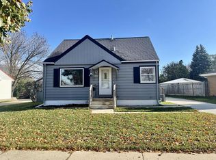 10429 W Montana Ave, West Allis, WI 53227