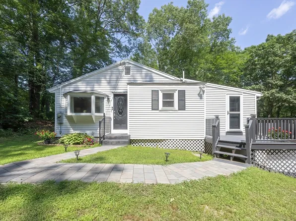 103 Leland Rd, Norfolk, MA 02056