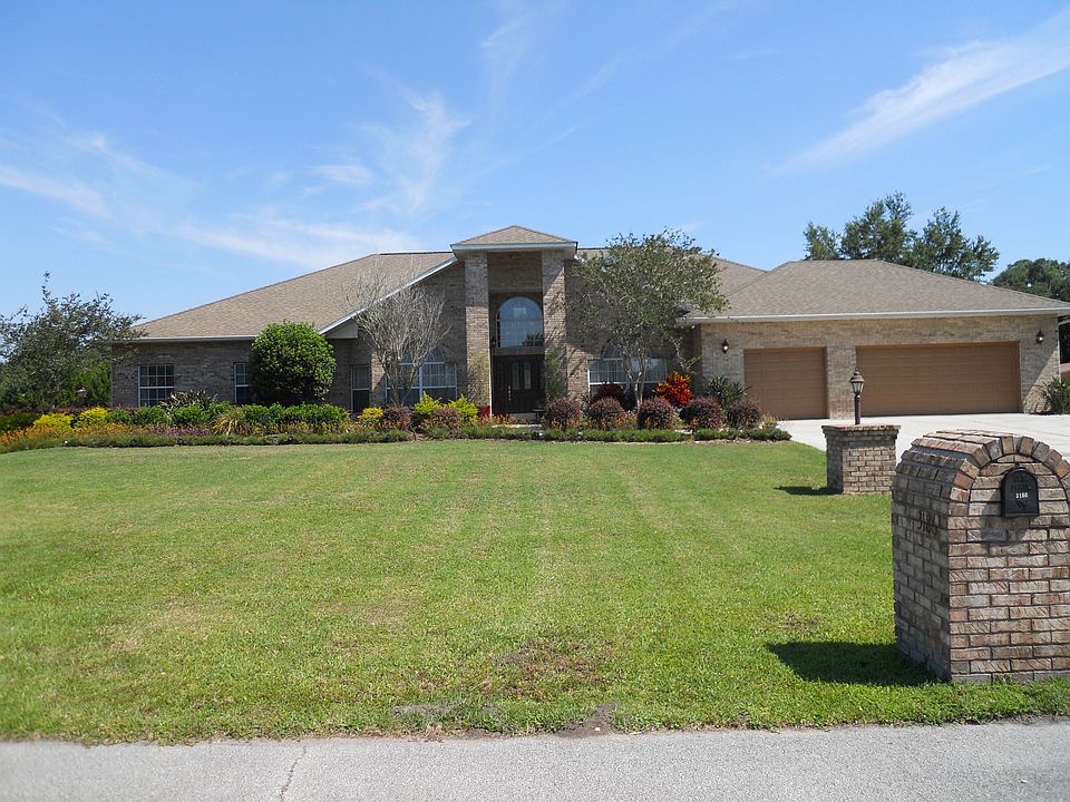 Beautiful open concept home!