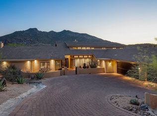 37676 N Ridgeview Pl #36, Carefree, AZ 85377