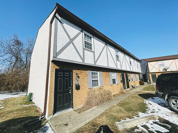 2nd image of 1564 Harvester Ln #1564