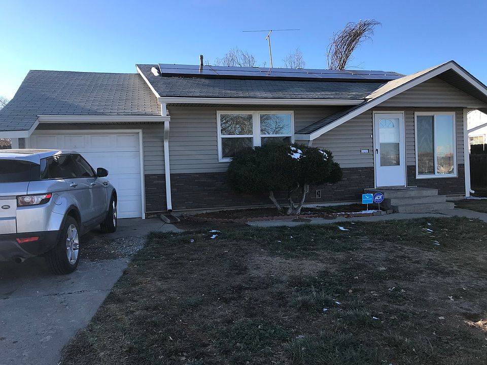 Exterior newly remodeled 
