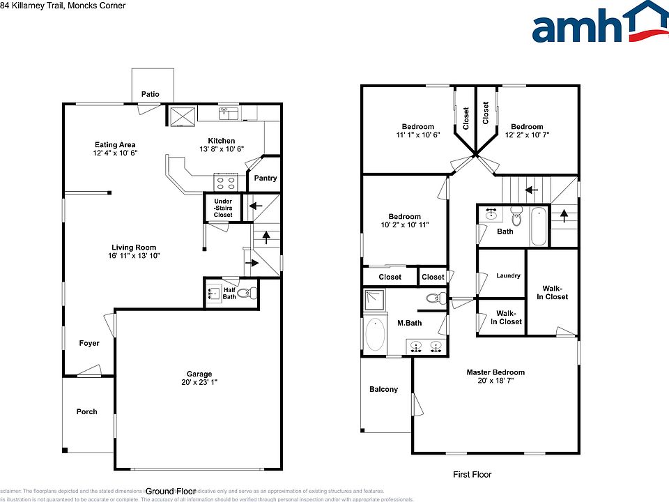 284 Hillock Ct, East Stroudsburg, PA 18302, MLS #PM-104502