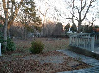 35 Parker St, West Warwick, RI 02893