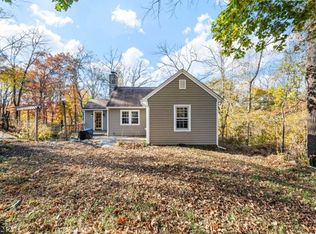 905 Ridge Rd, Newton, NJ 07860