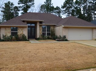 19507 Sara Ln, Flint, TX 75762