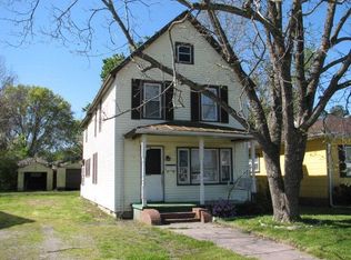 407 W Broad St, Elizabeth City, NC 27909