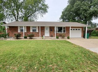 3241 Fehling Rd, Granite City, IL 62040