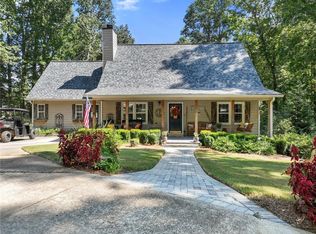 3840 Jack Wilson Rd, Gainesville, GA 30506