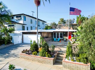 1327 Voorhees Ave, Manhattan Beach, CA 90266