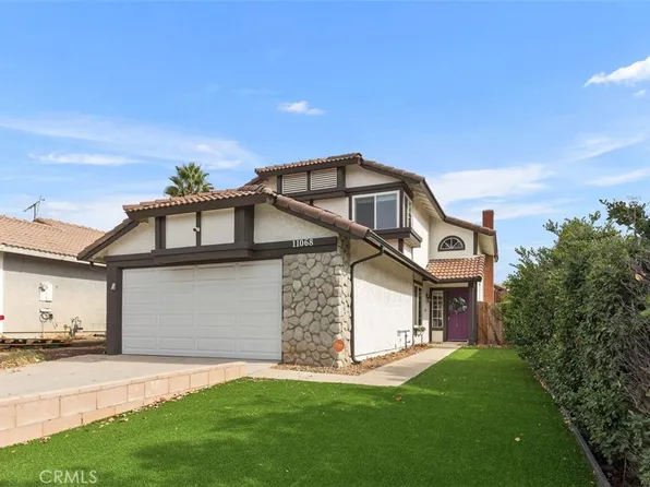 11068 Sultan St, Moreno Valley, CA 92557