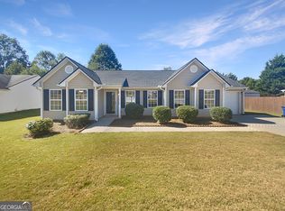 403 Shenandoah Ct, Winder, GA 30680