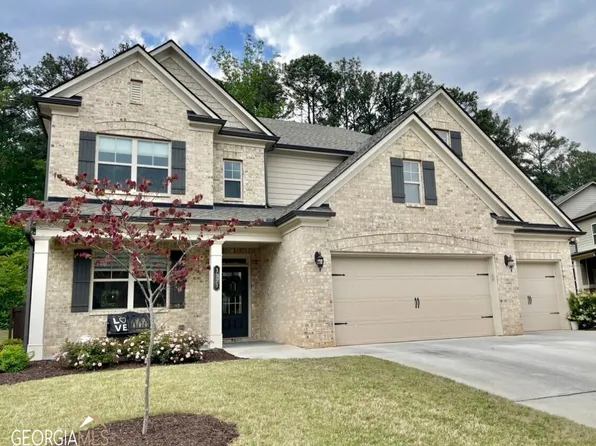 3123 Avenel Ct, Snellville, GA 30078