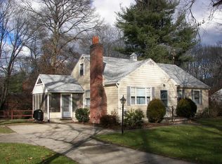 170 Pleasant St, Franklin, MA 02038