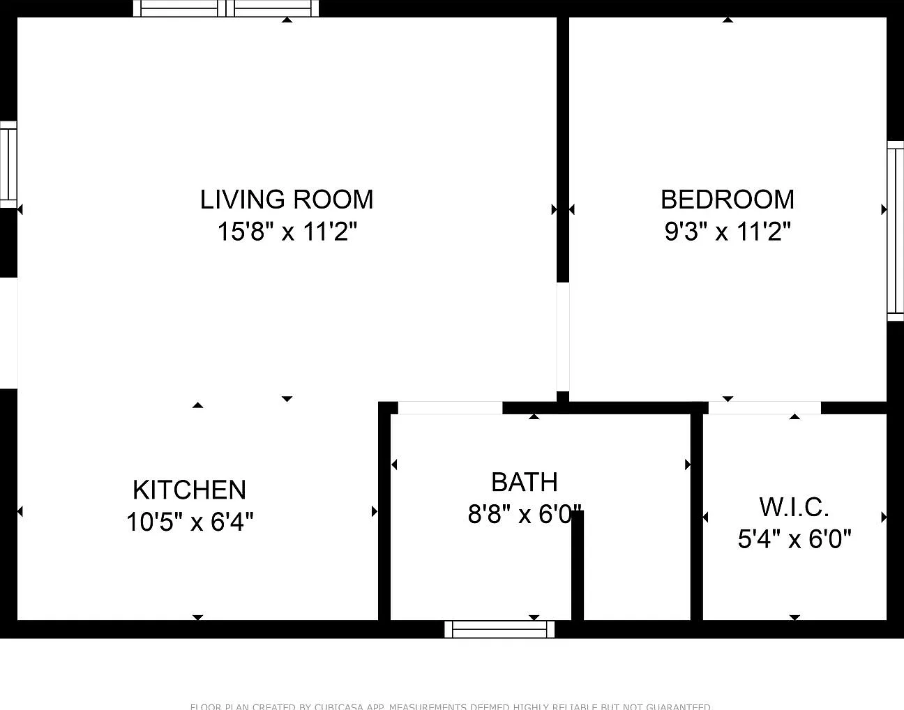 Bright And Charming 1-Bedroom Near Downtown Sisters!! — Photo 4