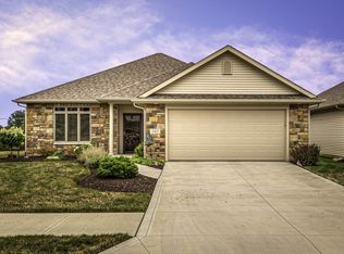 103 Crossbridge Pl, Fort Wayne, IN 46825