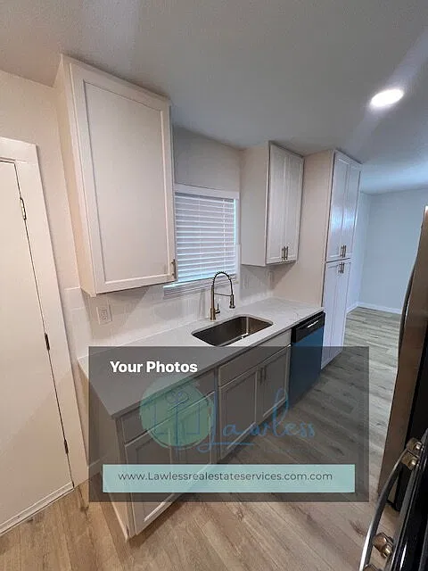 3 bed, 1.5 bath, 1032 sqft, $1,995 — Photo 4