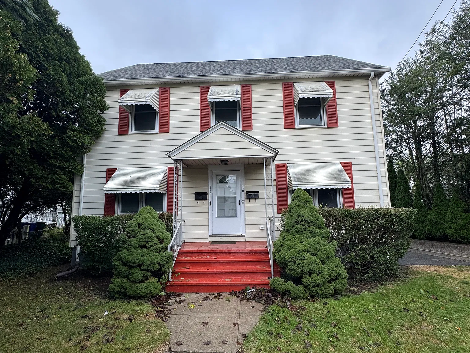 2 bed, 1425 sqft, $2,500 — Photo 1