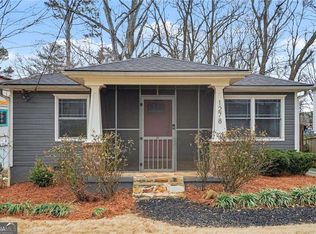 1278 Danner St SE, Atlanta, GA 30316