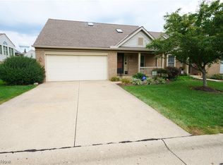 115 Ledbury Cir NE, Canton, OH 44721