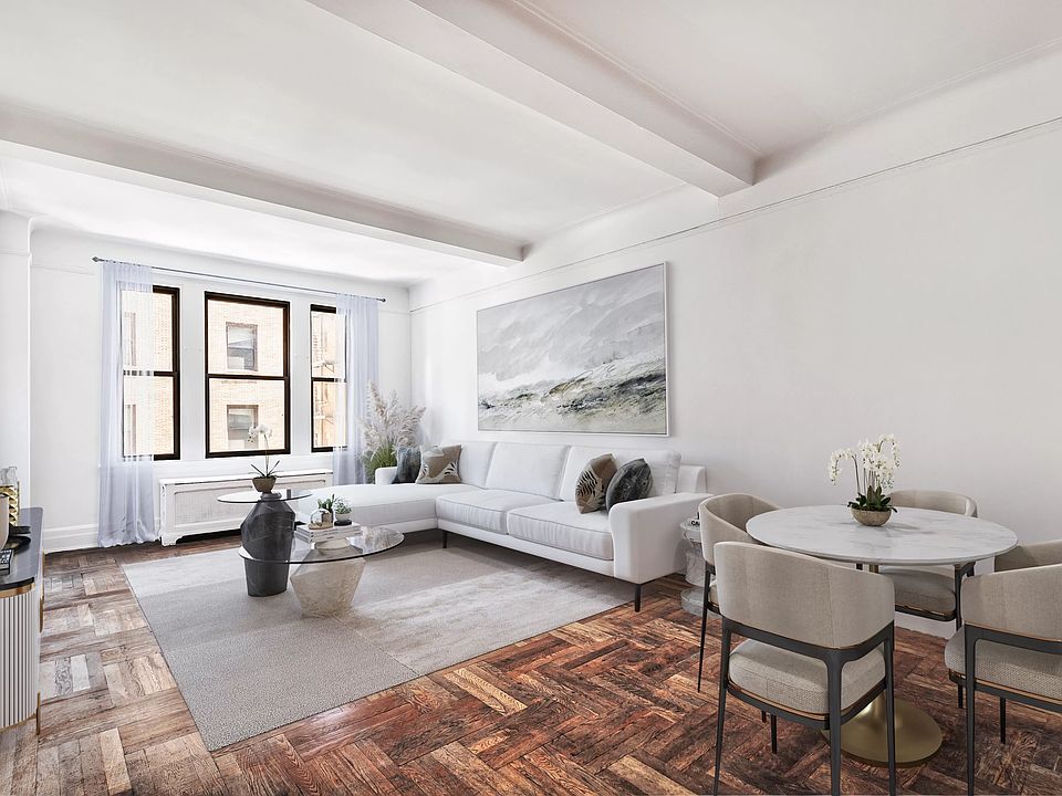 1st image of 470 W End Ave #6D