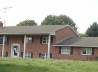 249 Penns Dr, Mc Connellsburg, PA 17233