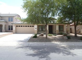 40861 W Robbins Dr, Maricopa, AZ 85138