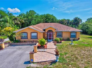 590 Golden Gate Blvd W, Naples, FL 34120