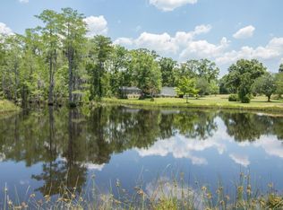 2634 County Road 107, Hartford, AL 36344
