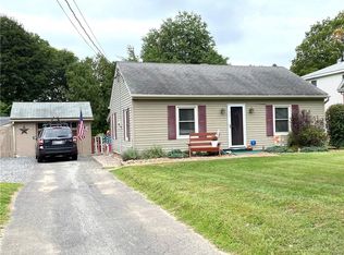 4603 State Route 365, Oneida, NY 13421