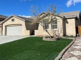 3125 Erica Ave, Rosamond, CA 93560