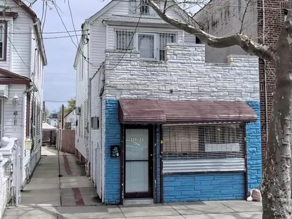 111-31 Lefferts Boulevard, South Ozone Park, NY 11420