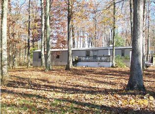 5398 Henson Gap Rd, Dunlap, TN 37327