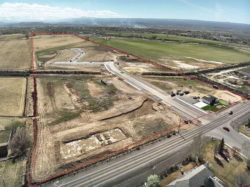 1st image of TBD Valley Ranch Drive