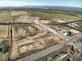 TBD Valley Ranch Drive, Montrose, CO 81401