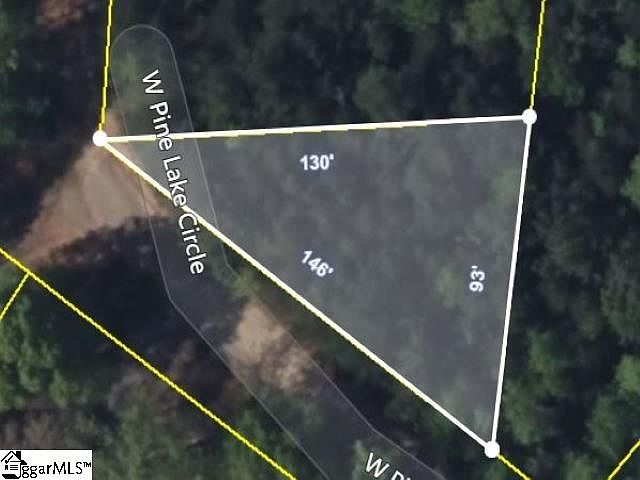 1st image of 0 W Pine Lake Cir Lot 320