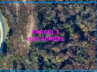 5 R Thompson Rd, Lumberton, MS 39455