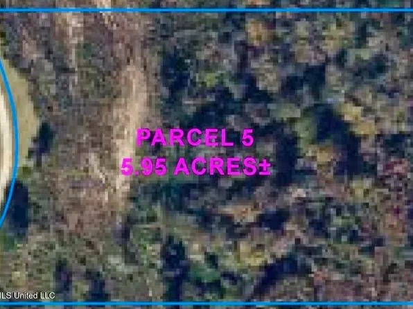 5 R Thompson Rd, Lumberton, MS 39455