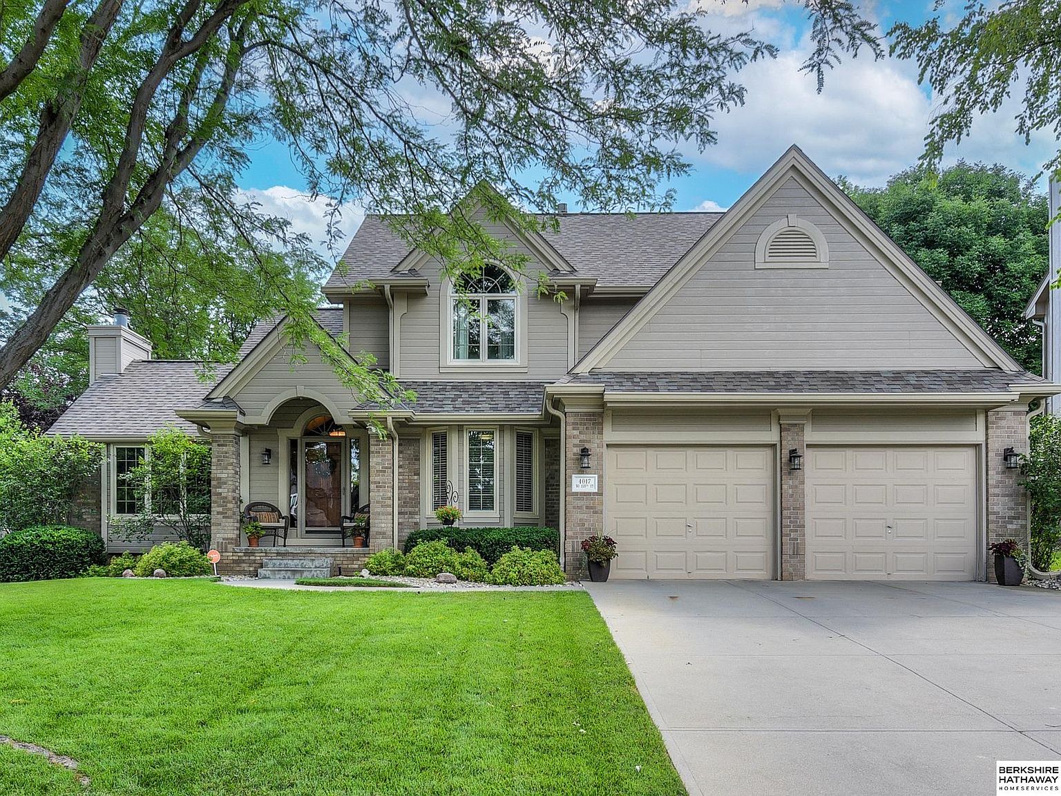 4017 N 159th St, Omaha, NE 68116 Zillow