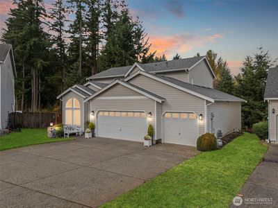 16804 118th Avenue Ct E, Puyallup, WA, 98374