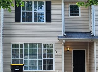 2446 Brianna Dr, Hampton, GA