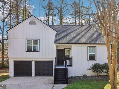 105 Running Bear Trl, Fayetteville, GA, 30214