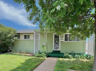 1842 S Alcott St, Denver, CO 80219