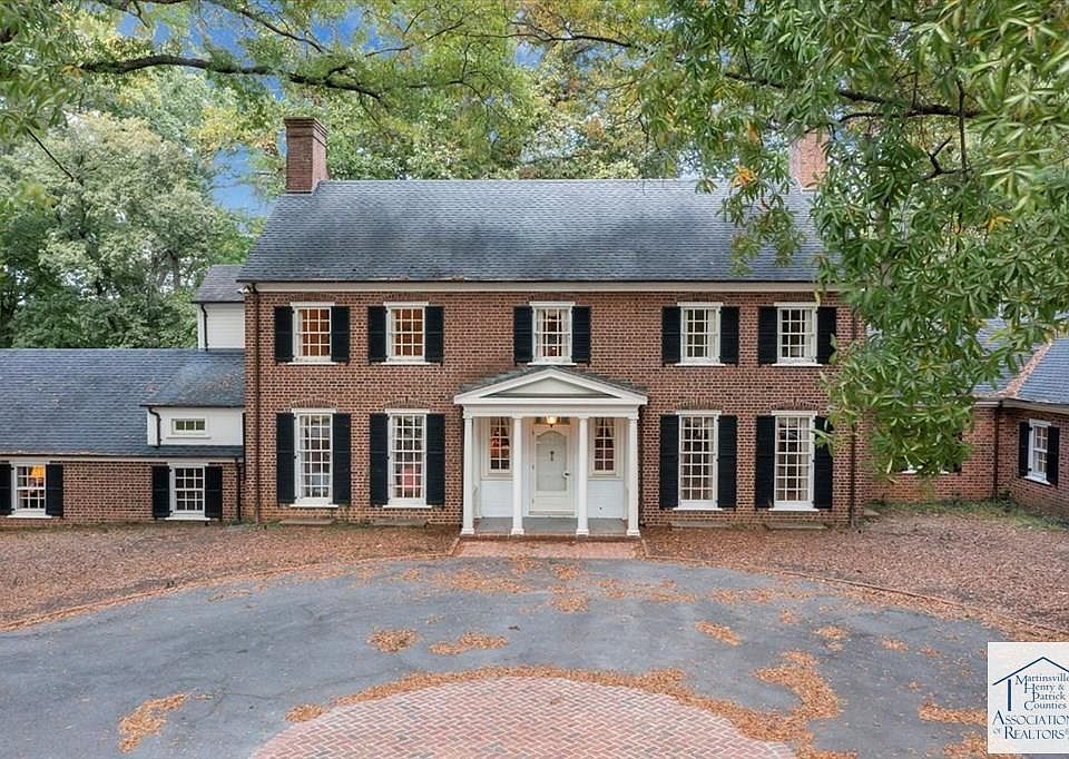 1203 Sam Lions Trl, Martinsville, VA 24112 Zillow