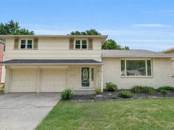 129 Ponderosa Dr, Buffalo, NY 14221