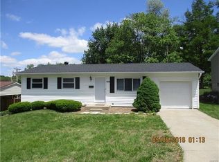 1521 Ville Rosa Ln, Hazelwood, MO